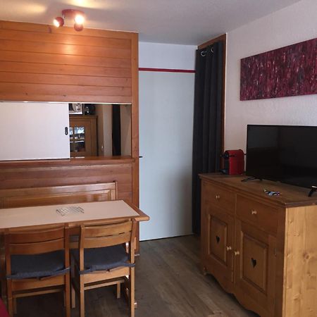 Apartamento Le Christiania Les Bergers Alpe d'Huez Exterior foto