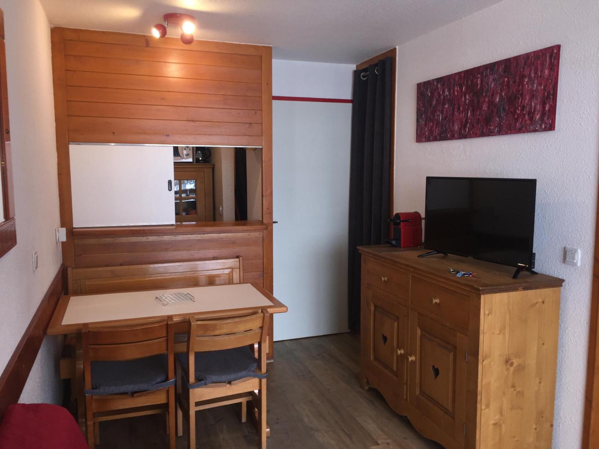 Apartamento Le Christiania Les Bergers Alpe d'Huez Exterior foto
